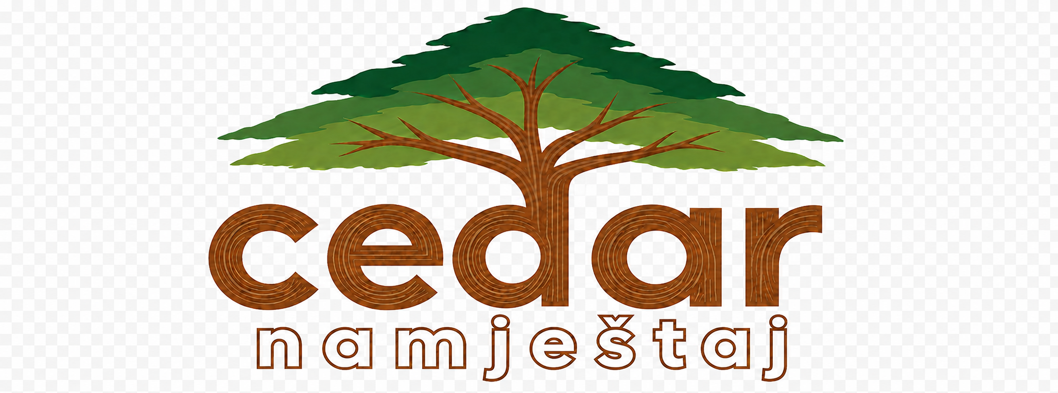 Cedar Namještaj